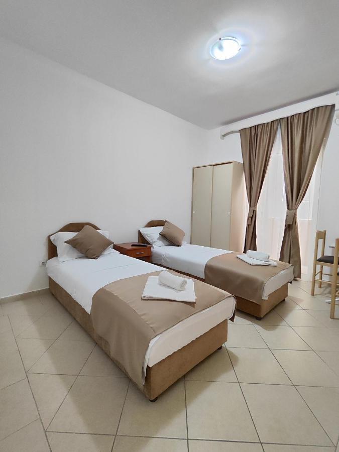 Villa Hera Будва Екстериор снимка