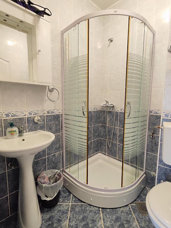 Villa Hera Будва Екстериор снимка