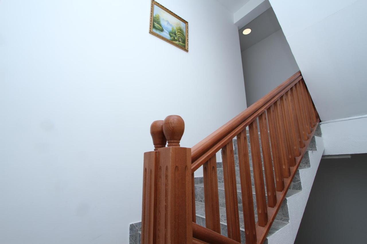 Villa Hera Будва Екстериор снимка